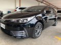 Sell Black 2018 Toyota Altis in Pasig-0