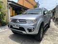 Selling Silver Mitsubishi Montero Sport 2015 in Taguig-9