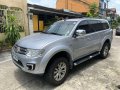 Selling Silver Mitsubishi Montero Sport 2015 in Taguig-5