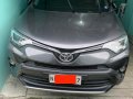 Sell GREY 2017 Toyota Rav4 in San Juan-7