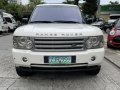 White Land Rover Range Rover 2007 for sale in Automatic-6