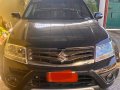 Sell Black 2016 Suzuki Grand Vitara in Las Piñas-9