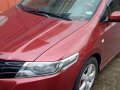 Red Honda City 2011 for sale in Pasig-7