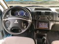 Blue Mitsubishi Adventure 2017 for sale -5