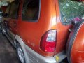 Selling Orange Isuzu Crosswind 2002 in Manila-1