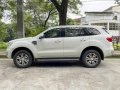 Sell Pearl White 2016 Ford Everest in Quezon City-4