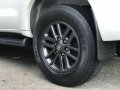  Toyota Fortuner 2015 for sale in Automatic-5