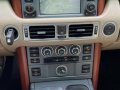 White Land Rover Range Rover 2007 for sale in Automatic-2