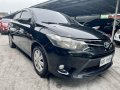 Black Toyota Vios 2016 for sale in Automatic-7