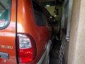 Selling Orange Isuzu Crosswind 2002 in Manila-0