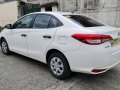 White Toyota Vios 2019 for sale in Quezon-0