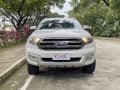 Sell Pearl White 2016 Ford Everest in Quezon City-0