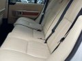 White Land Rover Range Rover 2007 for sale in Automatic-1