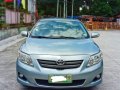 Toyota Corolla Altis 2008 for sale in Quezon City-9