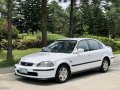 White Honda Civic 1997 for sale in Silang-9