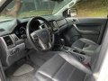 Sell Pearl White 2016 Ford Everest in Quezon City-7