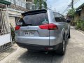 Selling Silver Mitsubishi Montero Sport 2015 in Taguig-7