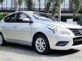 Selling Brightsilver Nissan Almera 2018 in Pasig-0