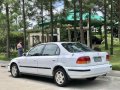 White Honda Civic 1997 for sale in Silang-8