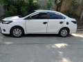 Selling White Toyota Vios 0 in Las Piñas-4