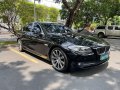 Selling Purple BMW 520D 2013 in Pasig-3