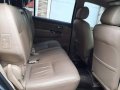 Grey Toyota Fortuner 2012 for sale in Automatic-4