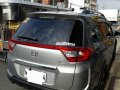 Selling Silver Honda BR-V 2018 in Quezon City-2