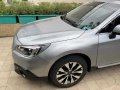 Selling Brightsilver Subaru Outback 2016 in Pasig-6