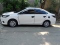 Selling White Toyota Vios 0 in Las Piñas-2