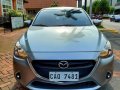 Sell Silver 2019 Mazda 2 in Marikina-3