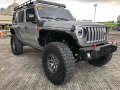 Selling Jeep Wrangler 2019 in Pasig-3