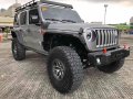 Selling Jeep Wrangler 2019 in Pasig-6