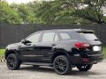 Black Ford Everest 2021 for sale in Automatic-8