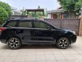 Sell Black2014 Subaru Forester in Caloocan-7