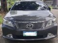  Toyota Camry 2013 for sale in Quezon City-5