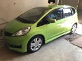 Selling Honda Jazz 2013 in Antipolo-3