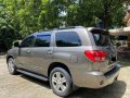  Toyota Sequoia 2009 for sale in Pasig-4