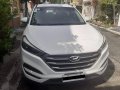 Hyundai Tucson 2017 for sale in Automatic-7