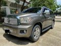  Toyota Sequoia 2009 for sale in Pasig-7