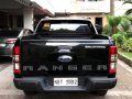 Black Ford Ranger 2019 for sale in Manila-4