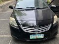 Sell used Black 2011 Toyota Vios Sedan-0