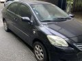 Sell used Black 2011 Toyota Vios Sedan-1