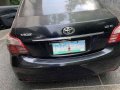 Sell used Black 2011 Toyota Vios Sedan-3