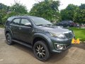 2013 Toyota Fortuner G Diesel Manual-0