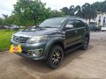 2013 Toyota Fortuner G Diesel Manual-1