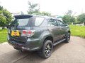 2013 Toyota Fortuner G Diesel Manual-3