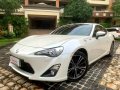 2013 Toyota 86 AT 12tkms only-0