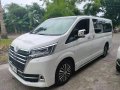 Selling Toyota Hiace Super Grandia 2020 in Pasig-6