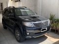 Toyota Fortuner 2014 for sale in Automatic-7