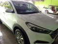 Hyundai Tucson 2017 for sale in Automatic-6